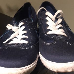 KEDS Ortholite Craze T-Toe Women’s Sneakers